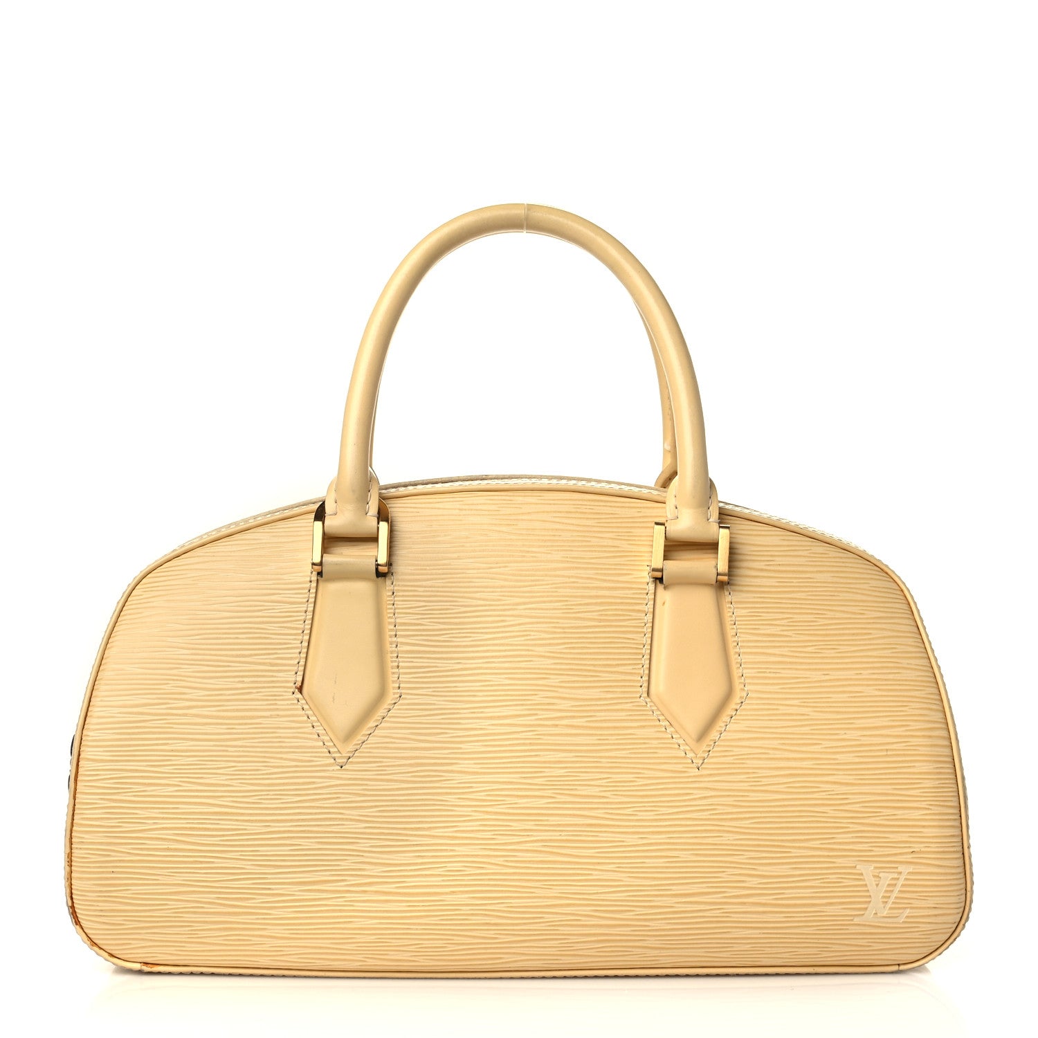 Louis Vuitton Epi Jasmin Vanilla 1 of 12