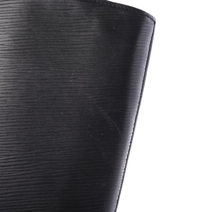Louis Vuitton Epi Noctambule Black 10 of 11