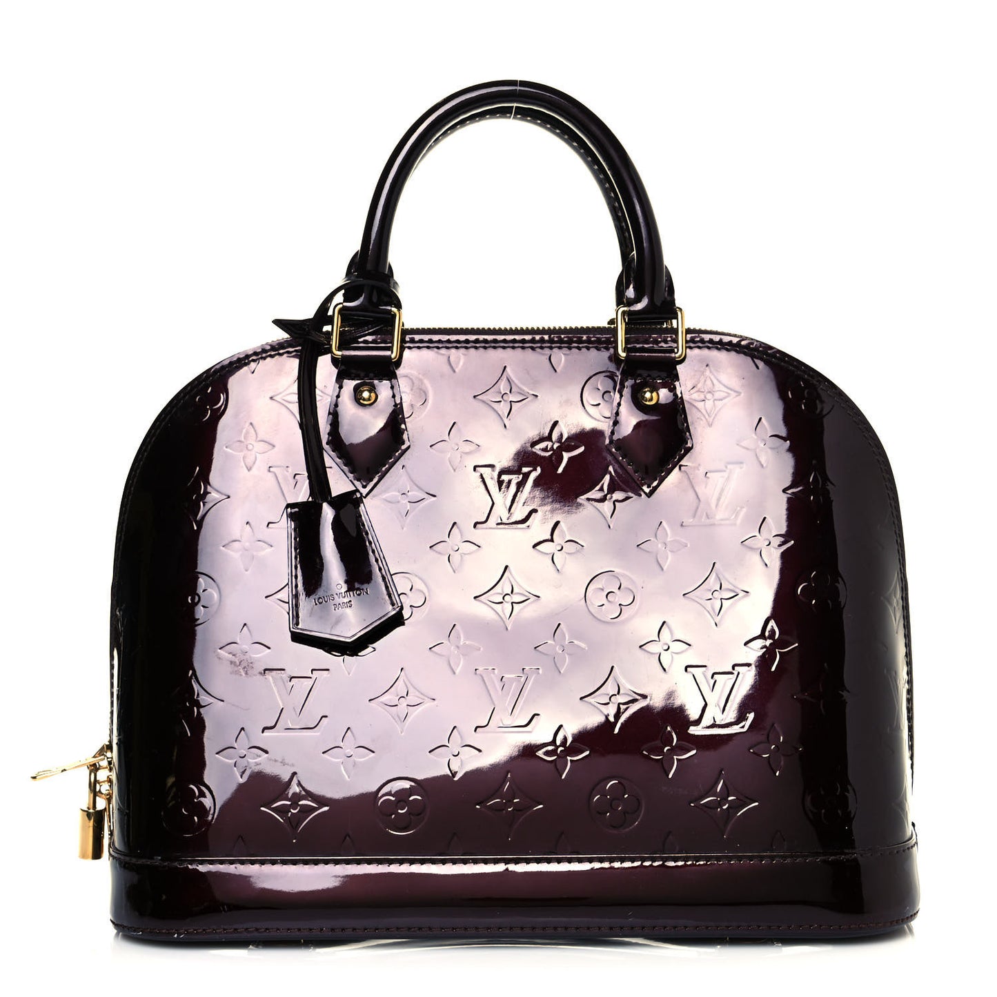Vernis Alma PM Amarante