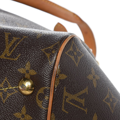Louis Vuitton Monogram Tivoli GM 32 of 35