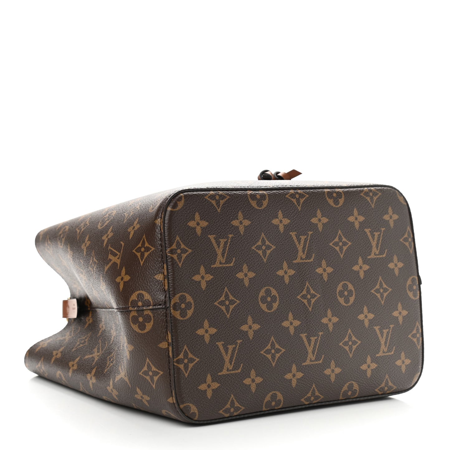 Monogram Neonoe MM Caramel