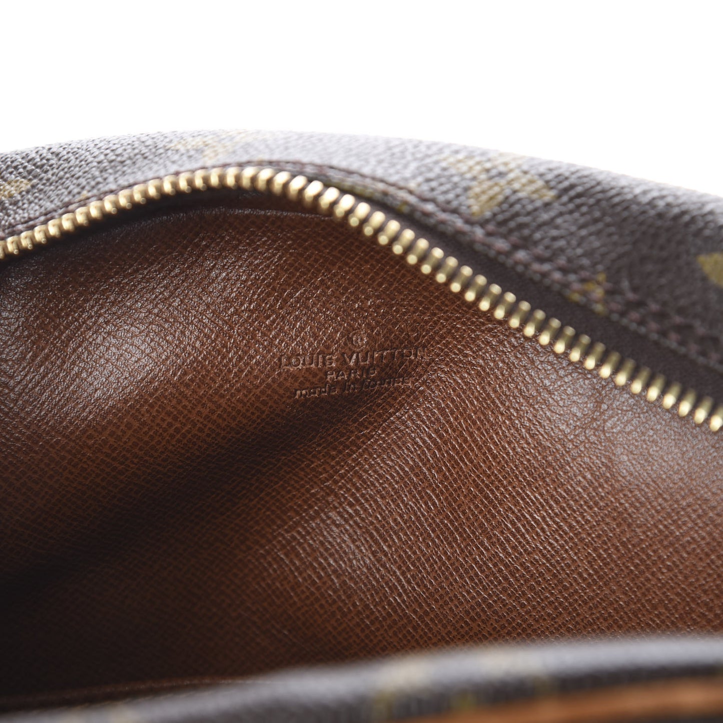 Monogram Amazone MM