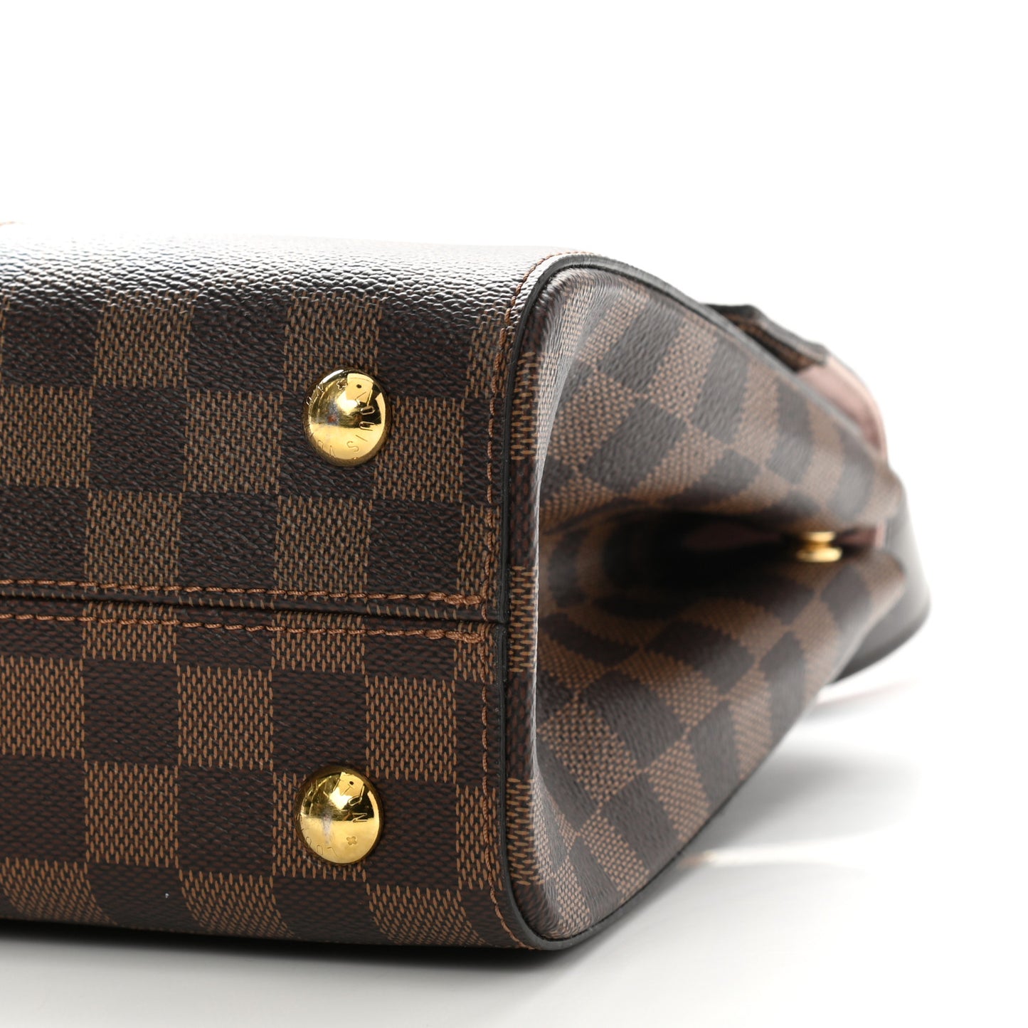 Damier Ebene Bond Street Magnolia