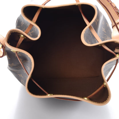 Louis Vuitton Monogram Petit Noe NM 5 of 7