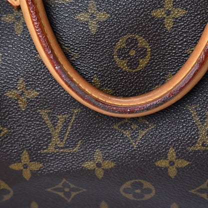 Louis Vuitton Monogram Speedy 30 10 of 14