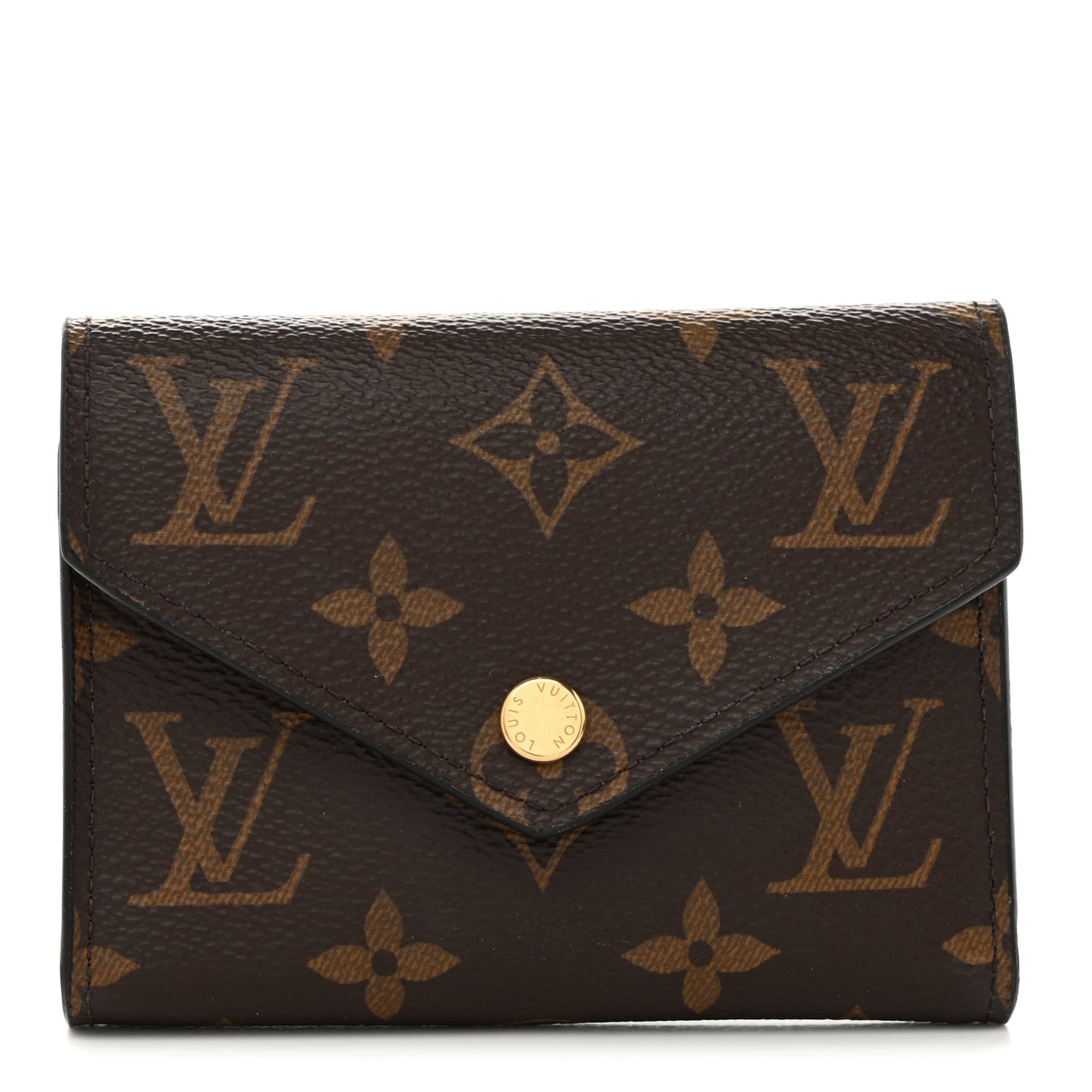 Monogram Victorine Wallet