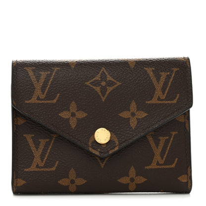 Louis Vuitton Monogram Victorine Wallet 1 of 7