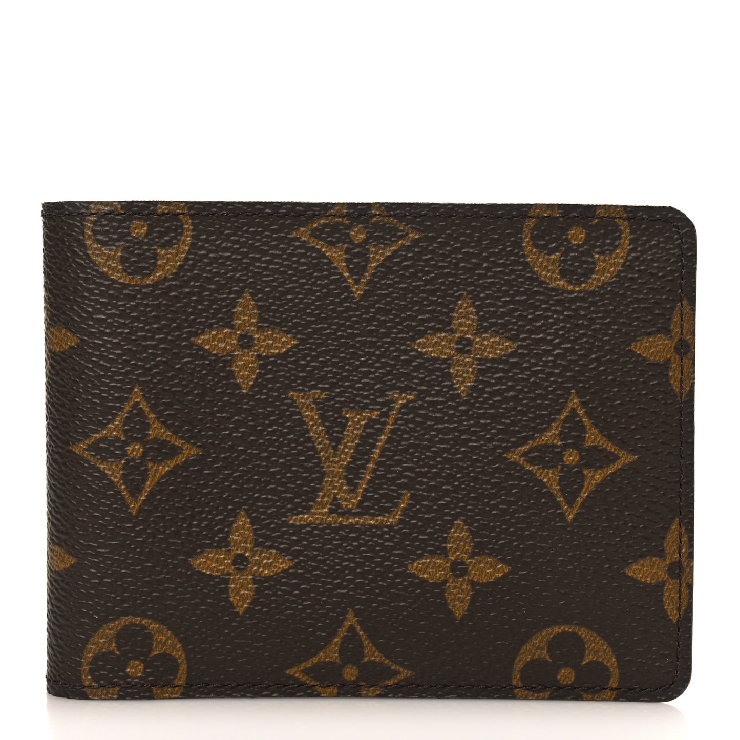 Monogram Multiple Wallet