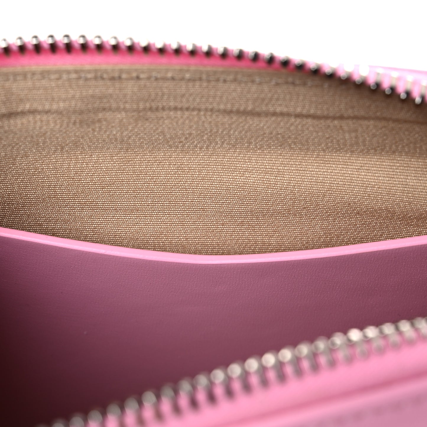 Box Calfskin Antigona XS Baby Pink