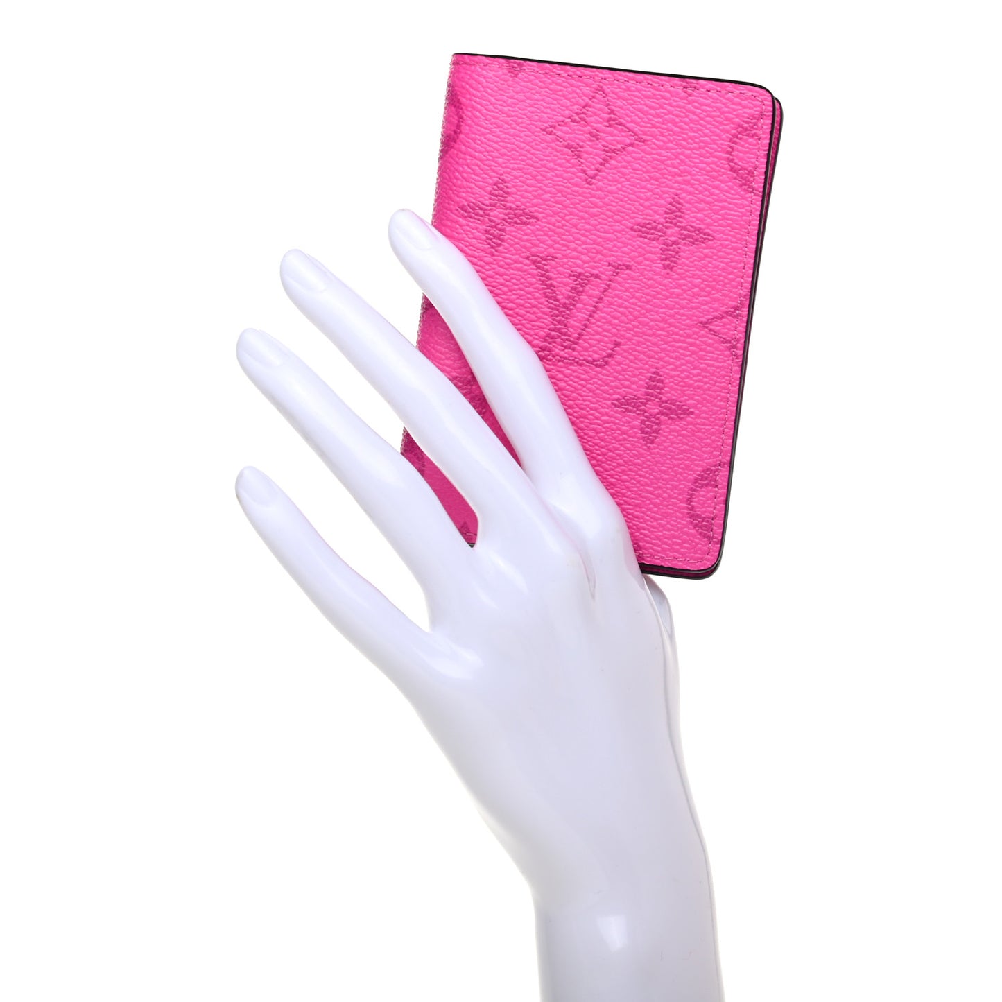 Taigarama Pocket Organizer NM Fuchsia