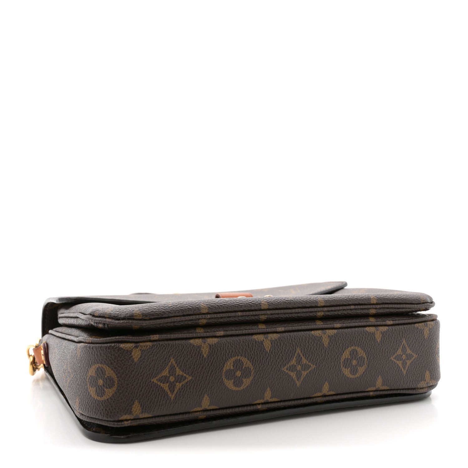 Louis Vuitton Monogram Pochette Metis 4 of 13