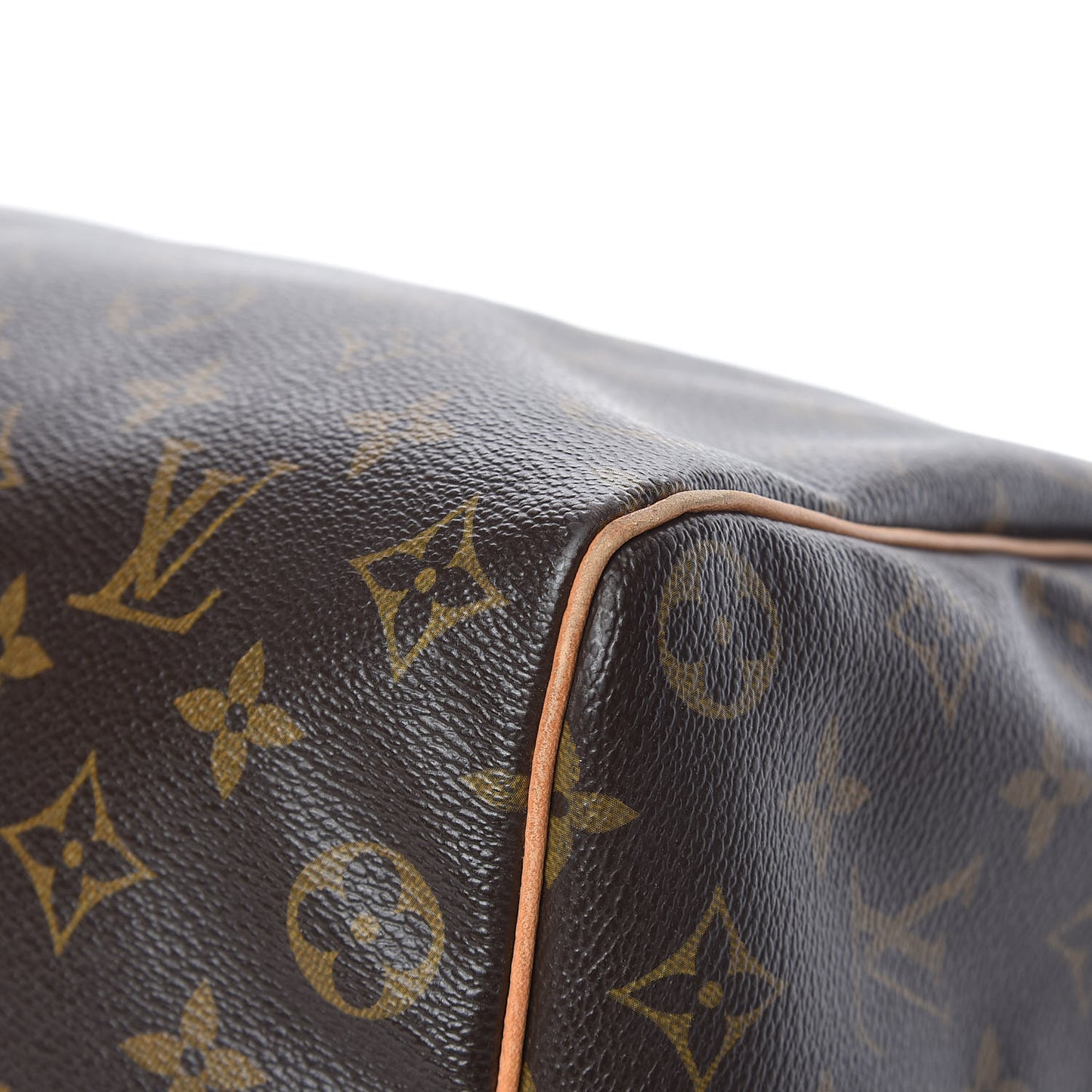 Monogram Speedy Bandouliere 35