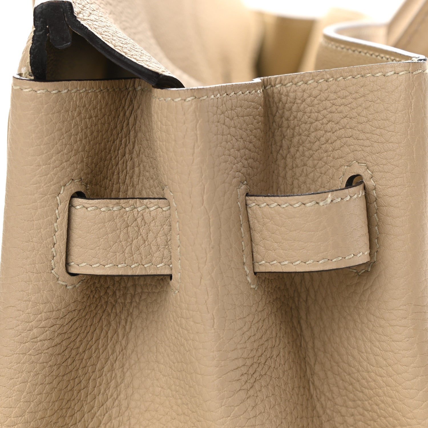 Hermes Togo Birkin 35 Trench 14 of 32