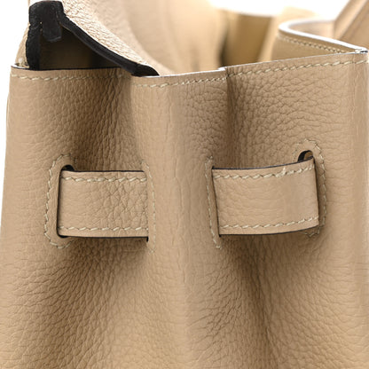 Hermes Togo Birkin 35 Trench 14 of 32