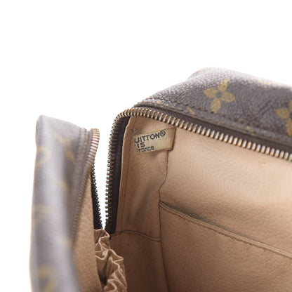 Louis Vuitton Monogram Trousse Toilette 28 8 of 11