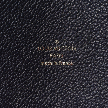 Louis Vuitton Empreinte Melie Marine Rouge 6 of 9