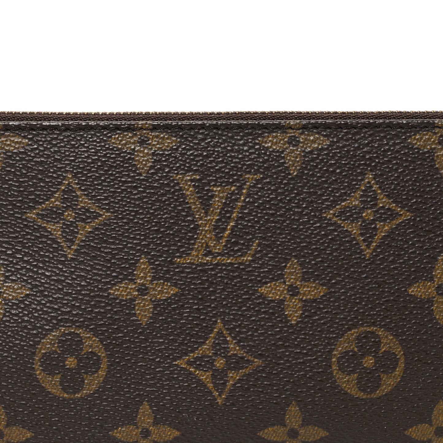 Monogram Pochette Accessories