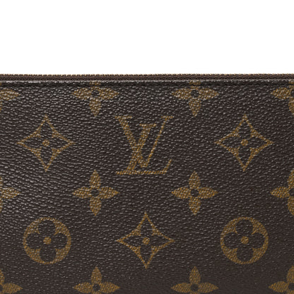 Louis Vuitton Monogram Pochette Accessories 8 of 10