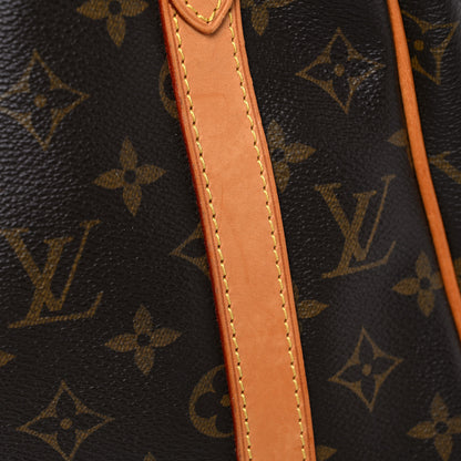 Louis Vuitton Monogram Stresa PM 17 of 24