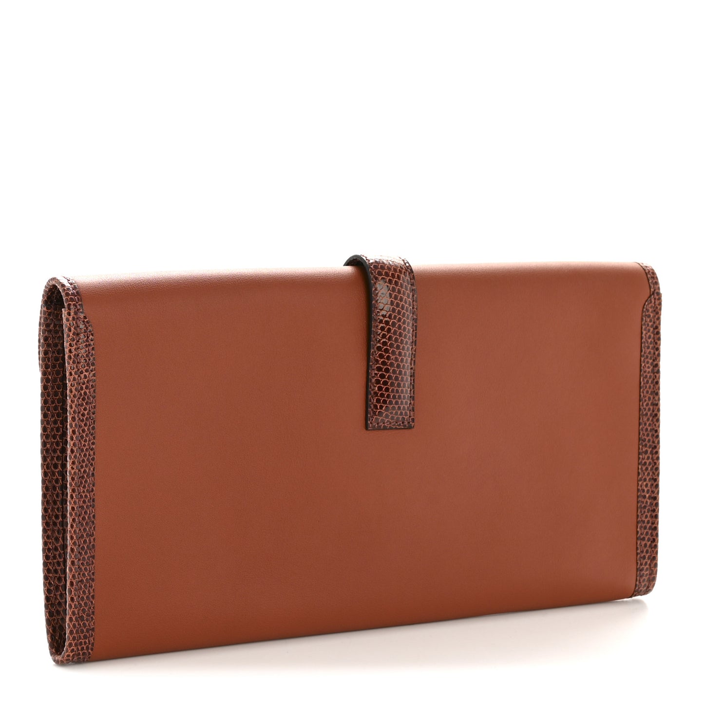 Swift Lizard Jige Elan Touch 29 Clutch Cuivre