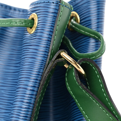 Louis Vuitton Epi Noe Borneo Toledo 10 of 11