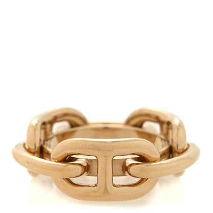 Hermes Permabrass Regate Scarf Ring 1 of 5