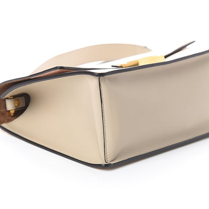 Fendi Vitello Grace Matte F is Fendi Kan U Shoulder Bag Nuvola 7 of 8