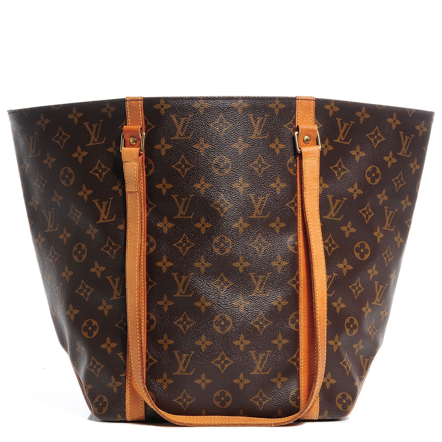 Louis Vuitton Monogram Sac Shopping 1 of 6