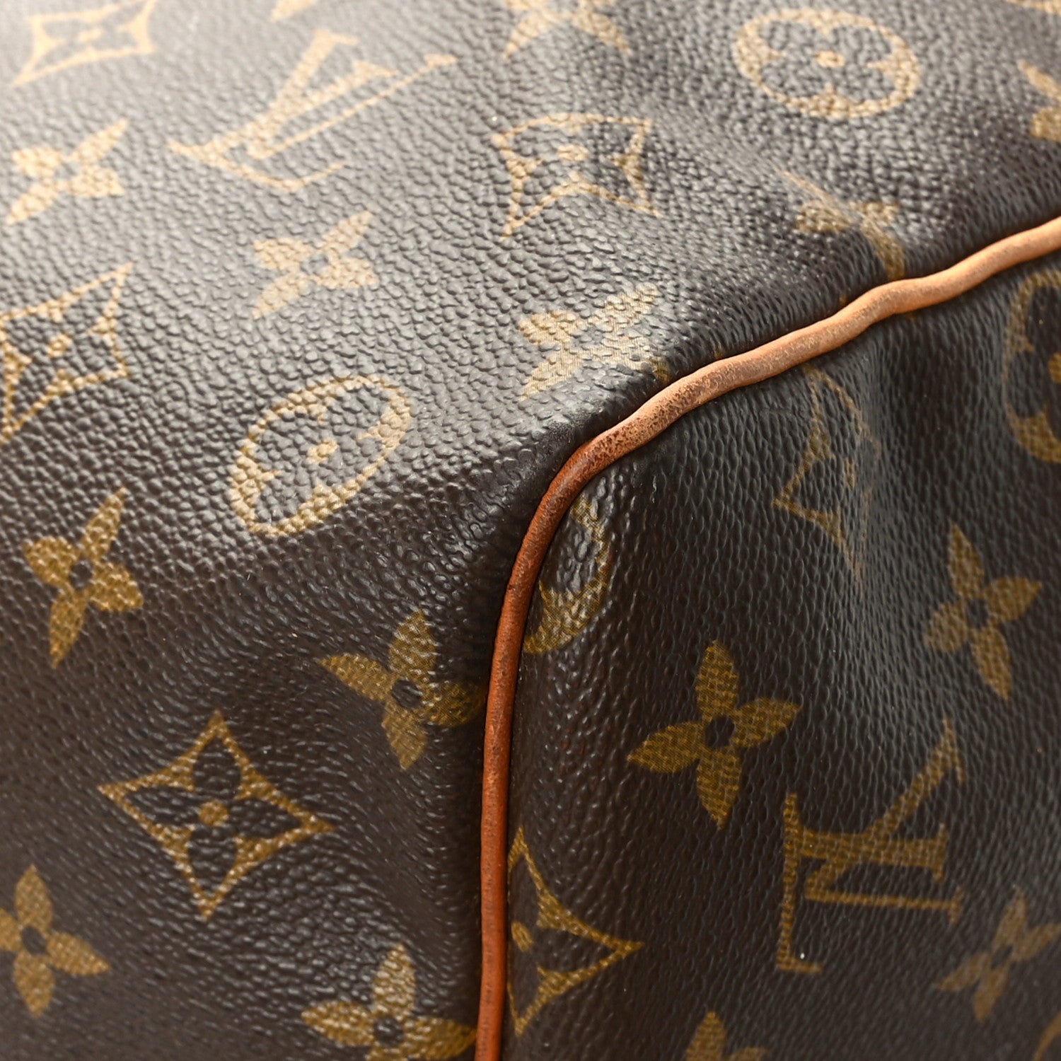 Louis Vuitton Monogram Keepall 60 7 of 14