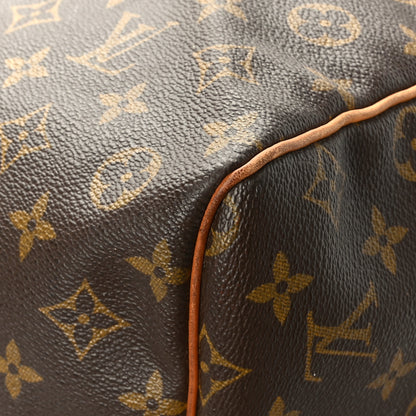 Louis Vuitton Monogram Keepall 60 7 of 14