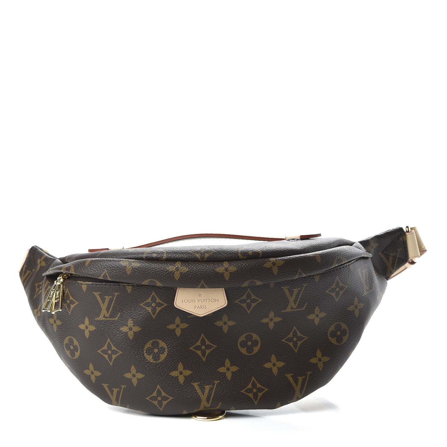 Louis Vuitton Monogram Bumbag 1 of 9