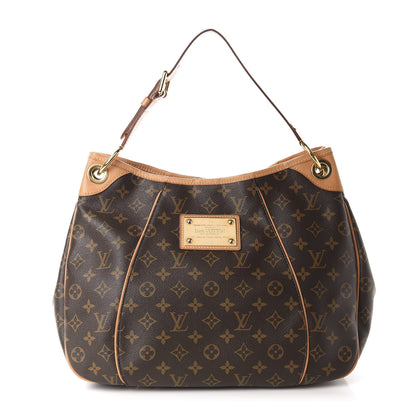 Louis Vuitton Monogram Galliera PM 1 of 11