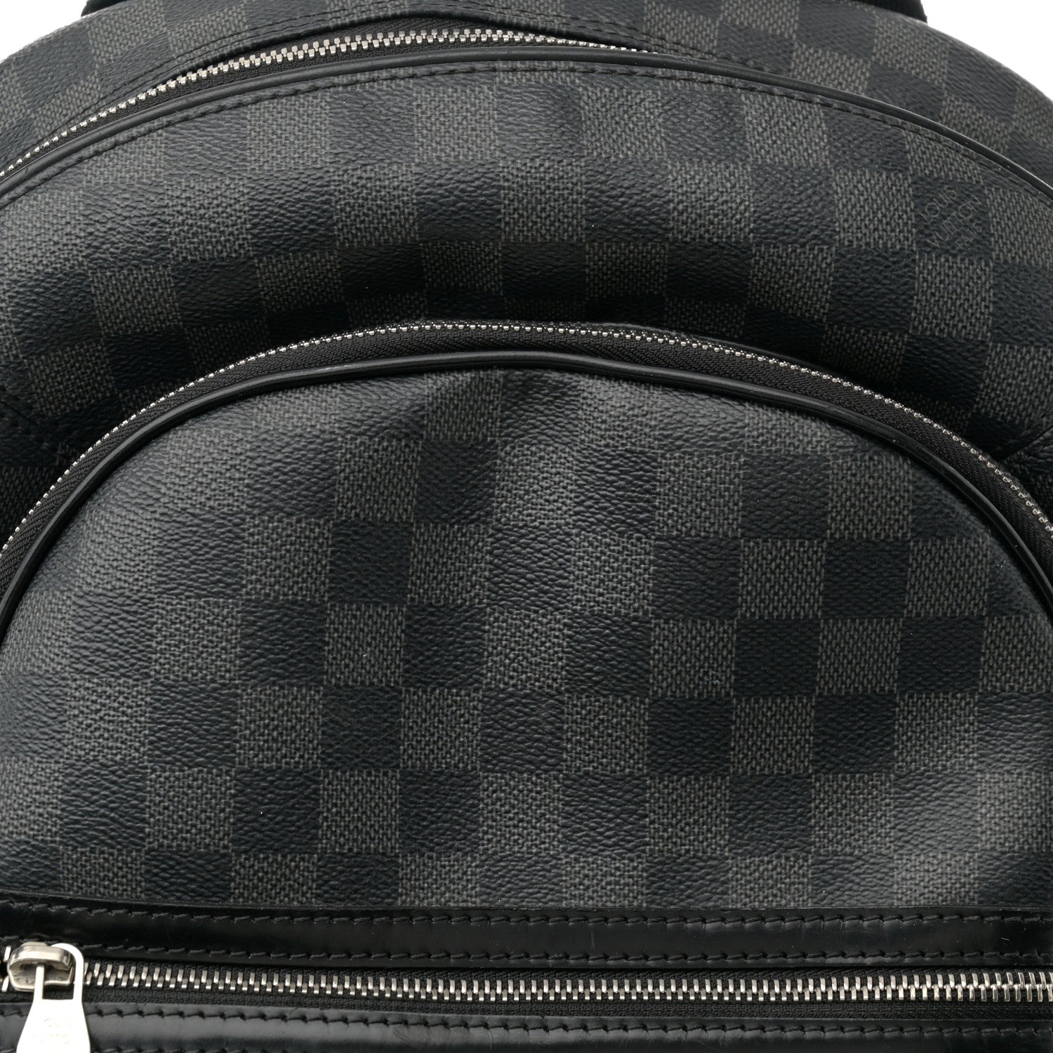 Louis Vuitton Damier Graphite Michael Backpack 7 of 15