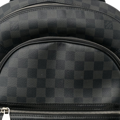 Louis Vuitton Damier Graphite Michael Backpack 7 of 15