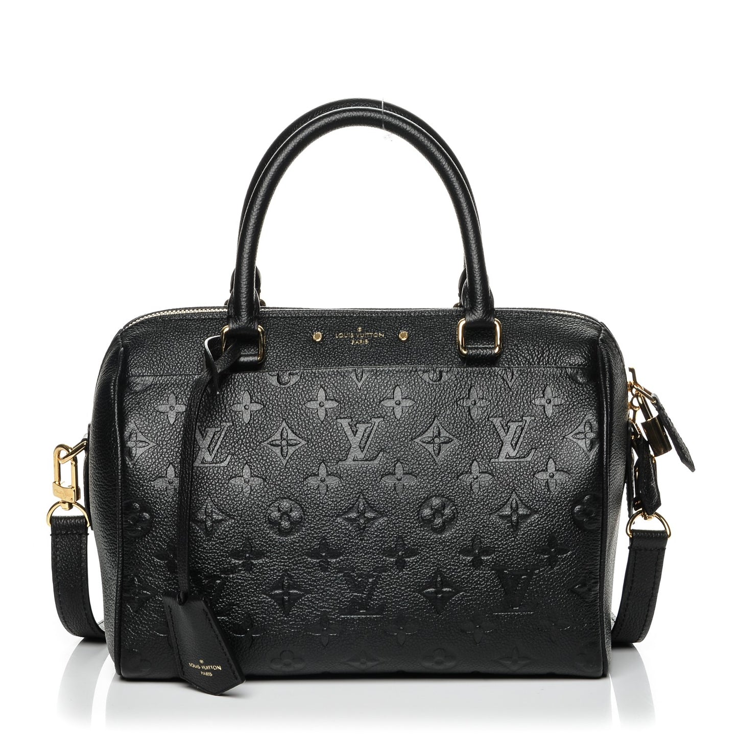 Empreinte Speedy Bandouliere 25 NM Black
