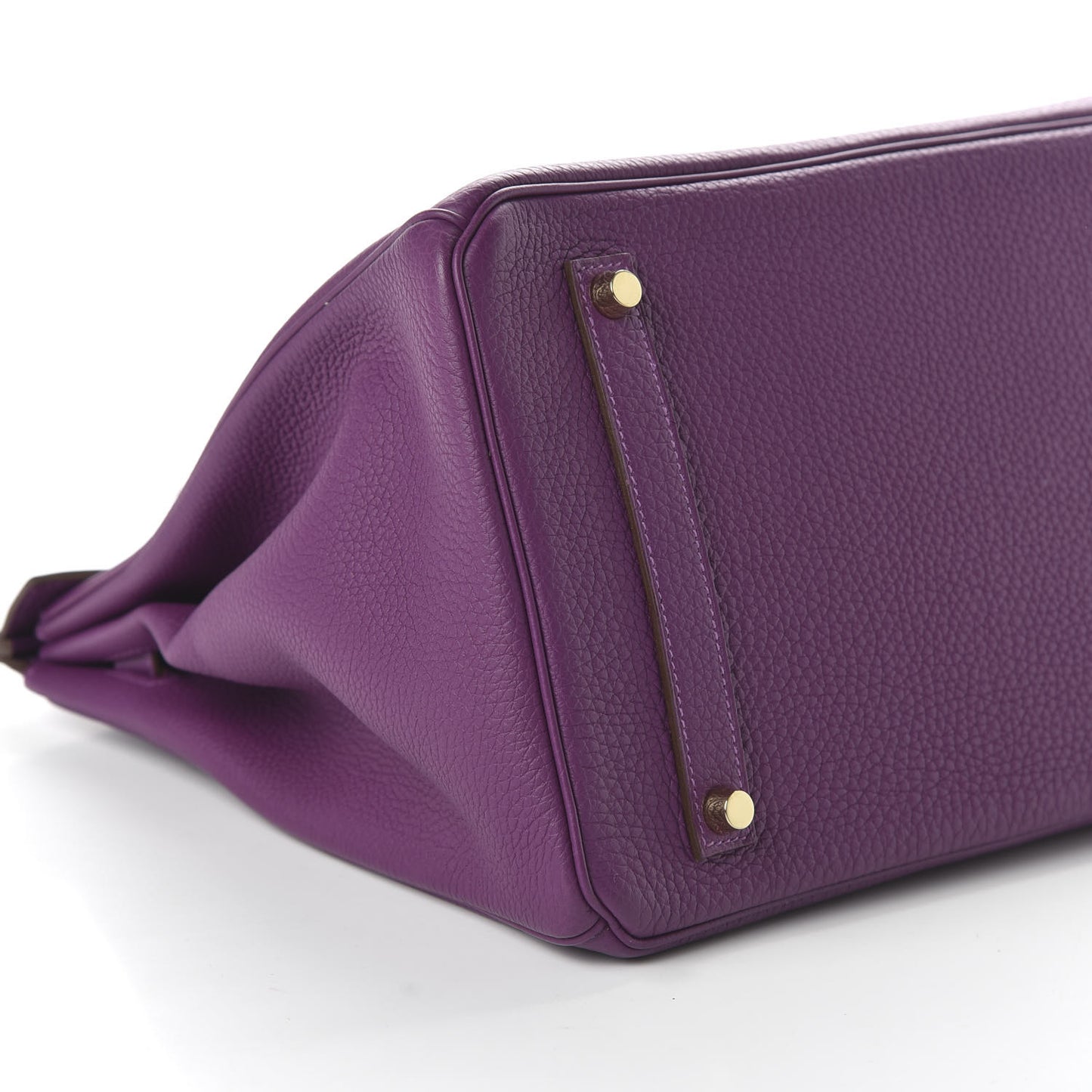 Togo Birkin 35 Anemone