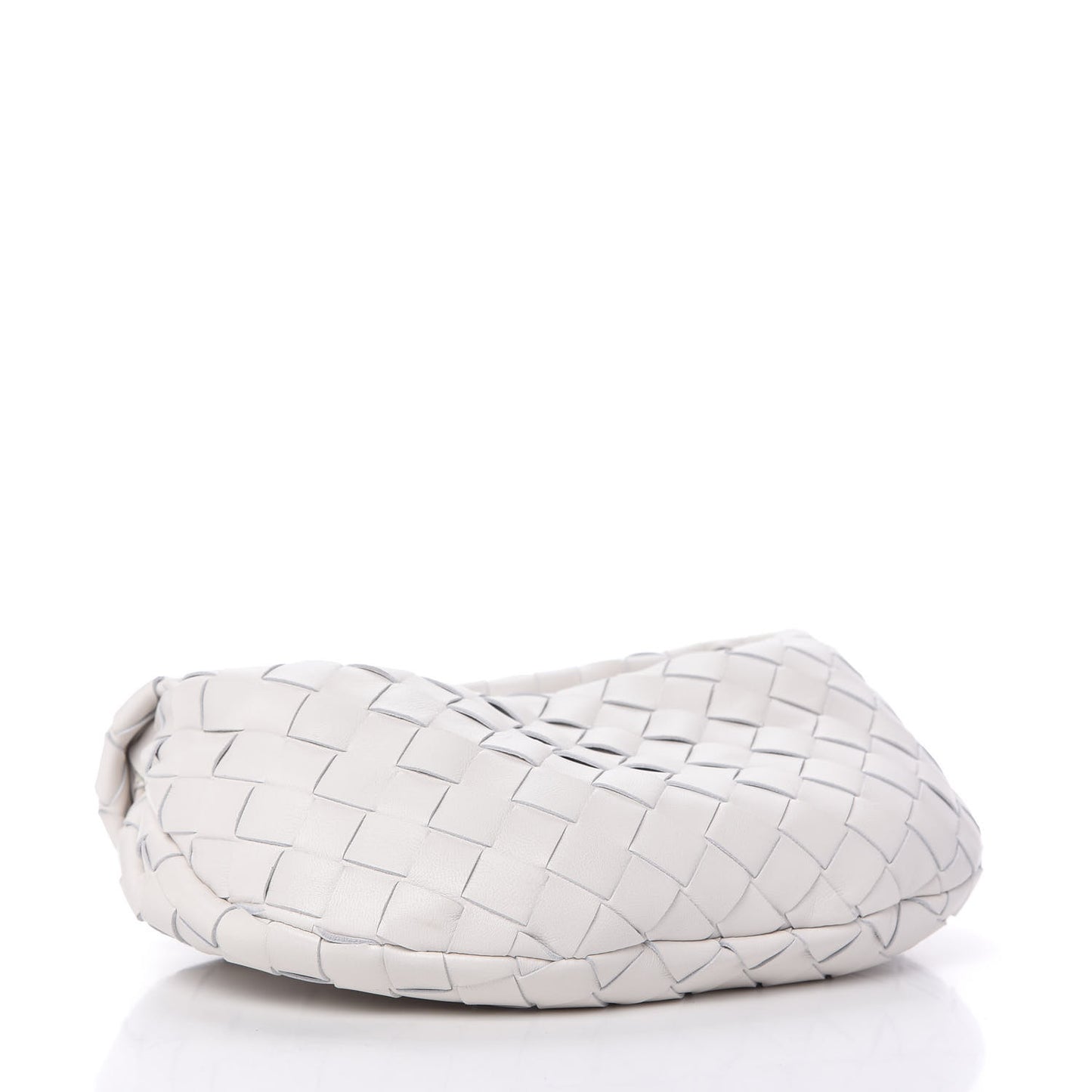 Nappa Intrecciato Mini Jodie Chalk