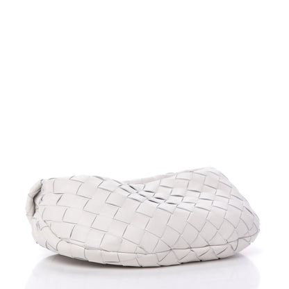 Bottega Veneta Nappa Intrecciato Mini Jodie Chalk 4 of 9