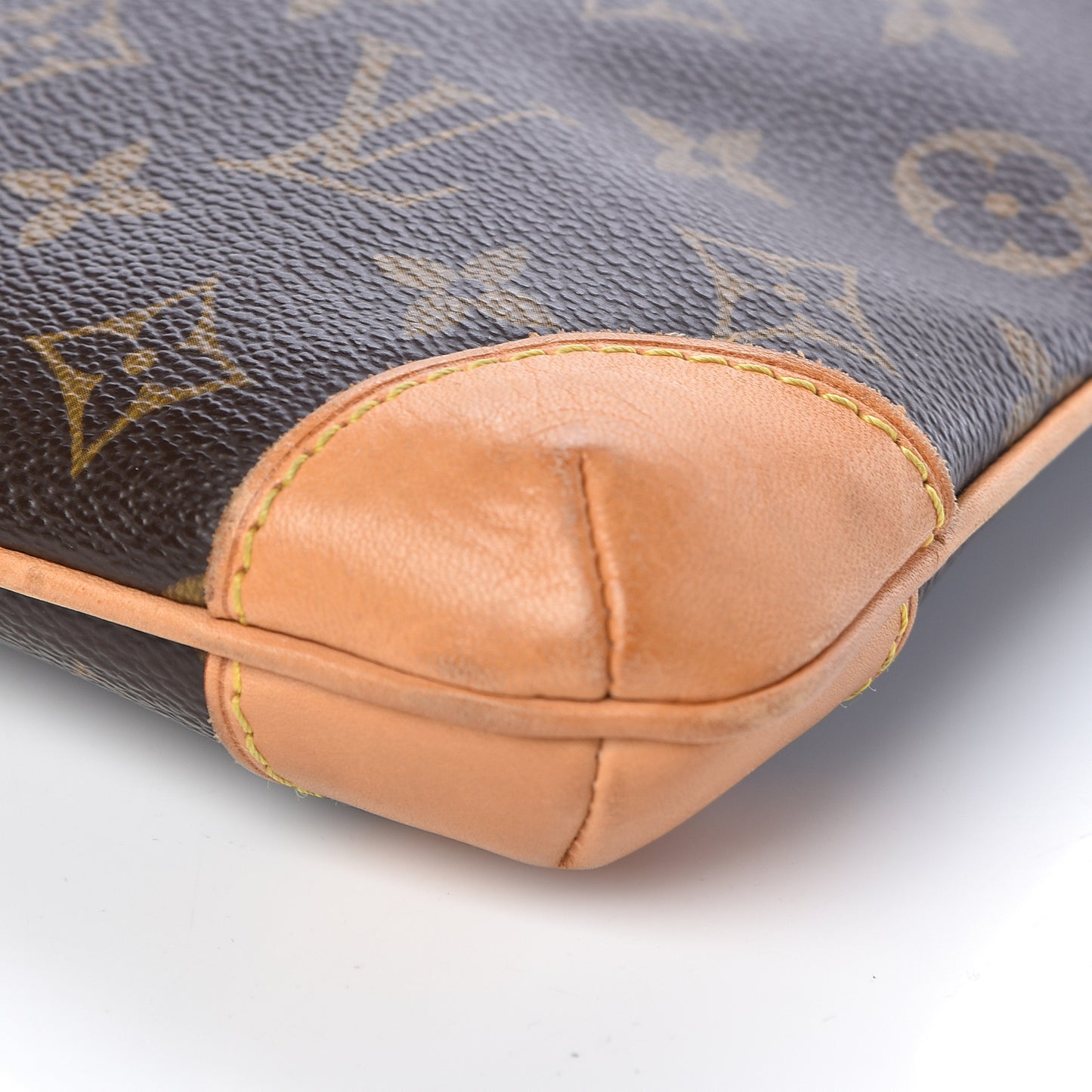Monogram Sac Coussin GM