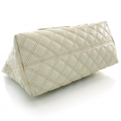 Marc Jacobs Leather Quilted Astor Shoulder Bag 4 of 7