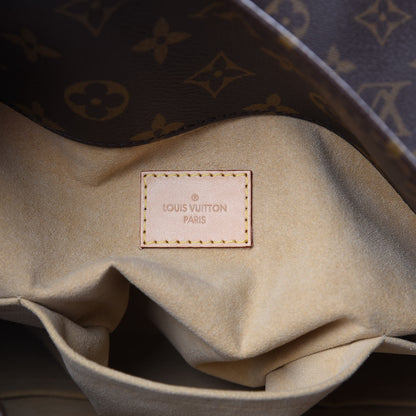 Louis Vuitton Monogram Artsy MM 6 of 9