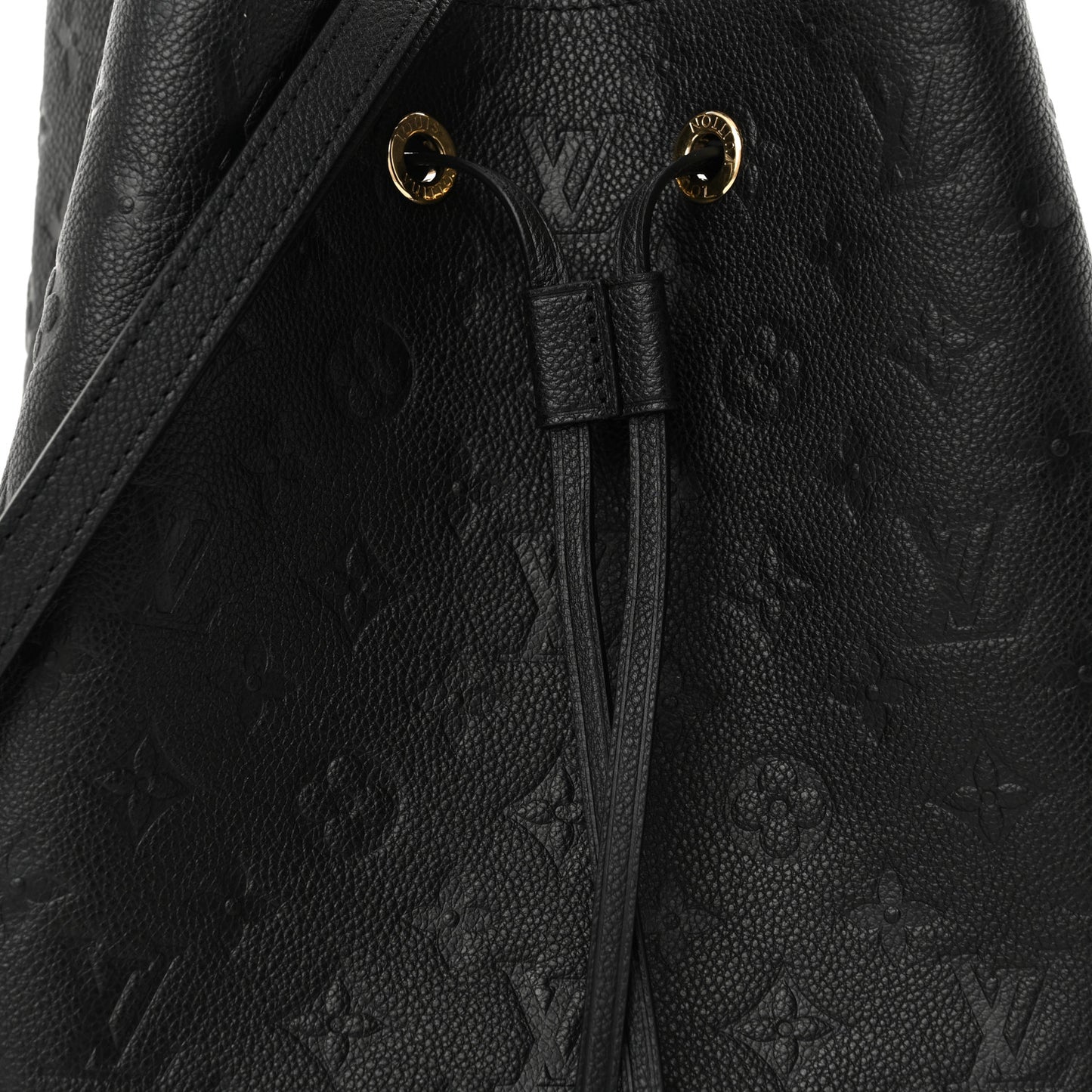 Empreinte Neonoe Black