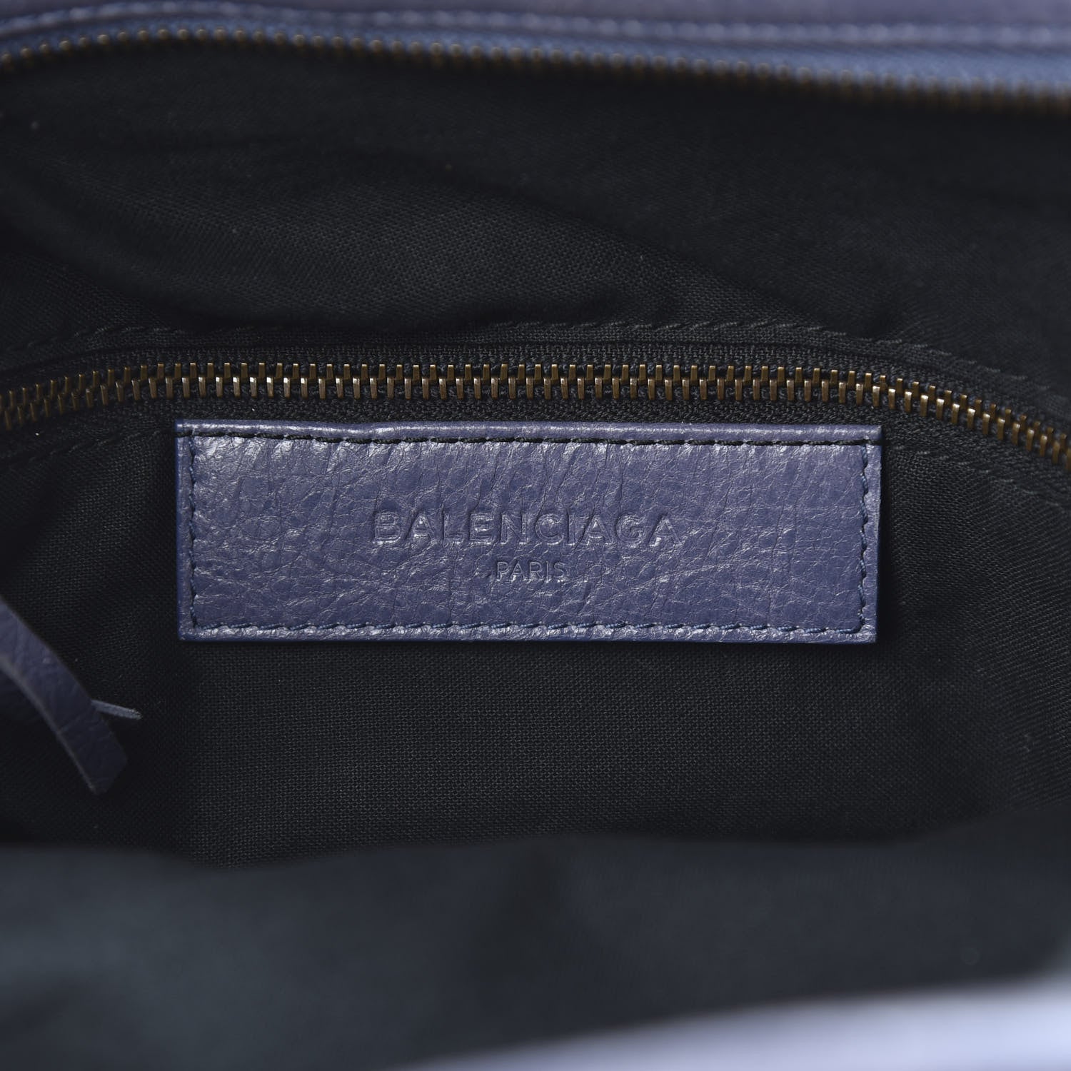 Balenciaga Agneau Classic Hardware Mini Twiggy Jacynthe 7 of 13
