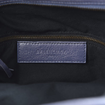 Balenciaga Agneau Classic Hardware Mini Twiggy Jacynthe 7 of 13
