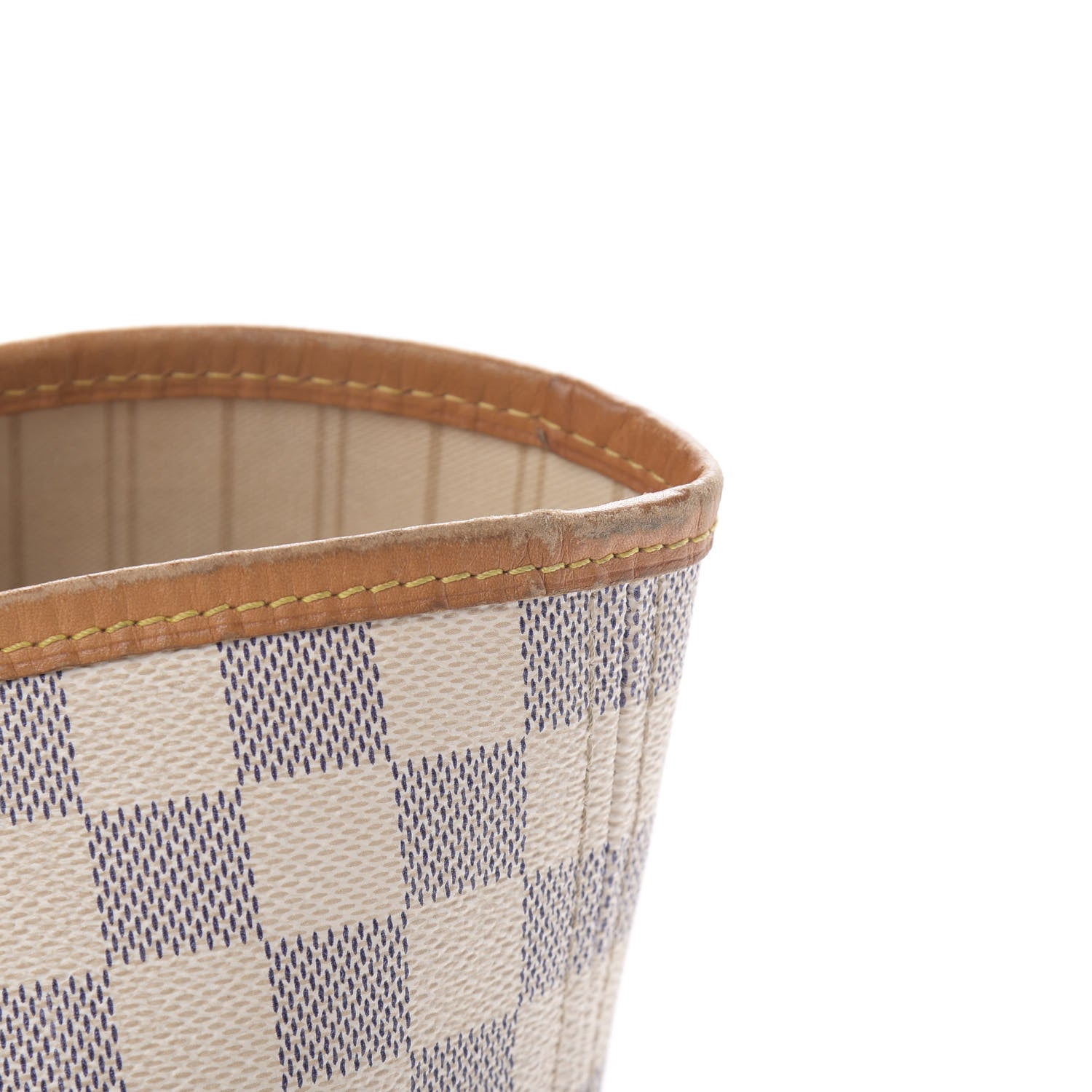 Louis Vuitton Damier Azur Neo Neverfull GM 21 of 25
