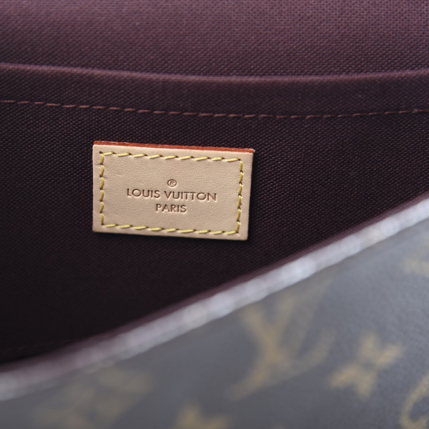 Monogram Favorite MM