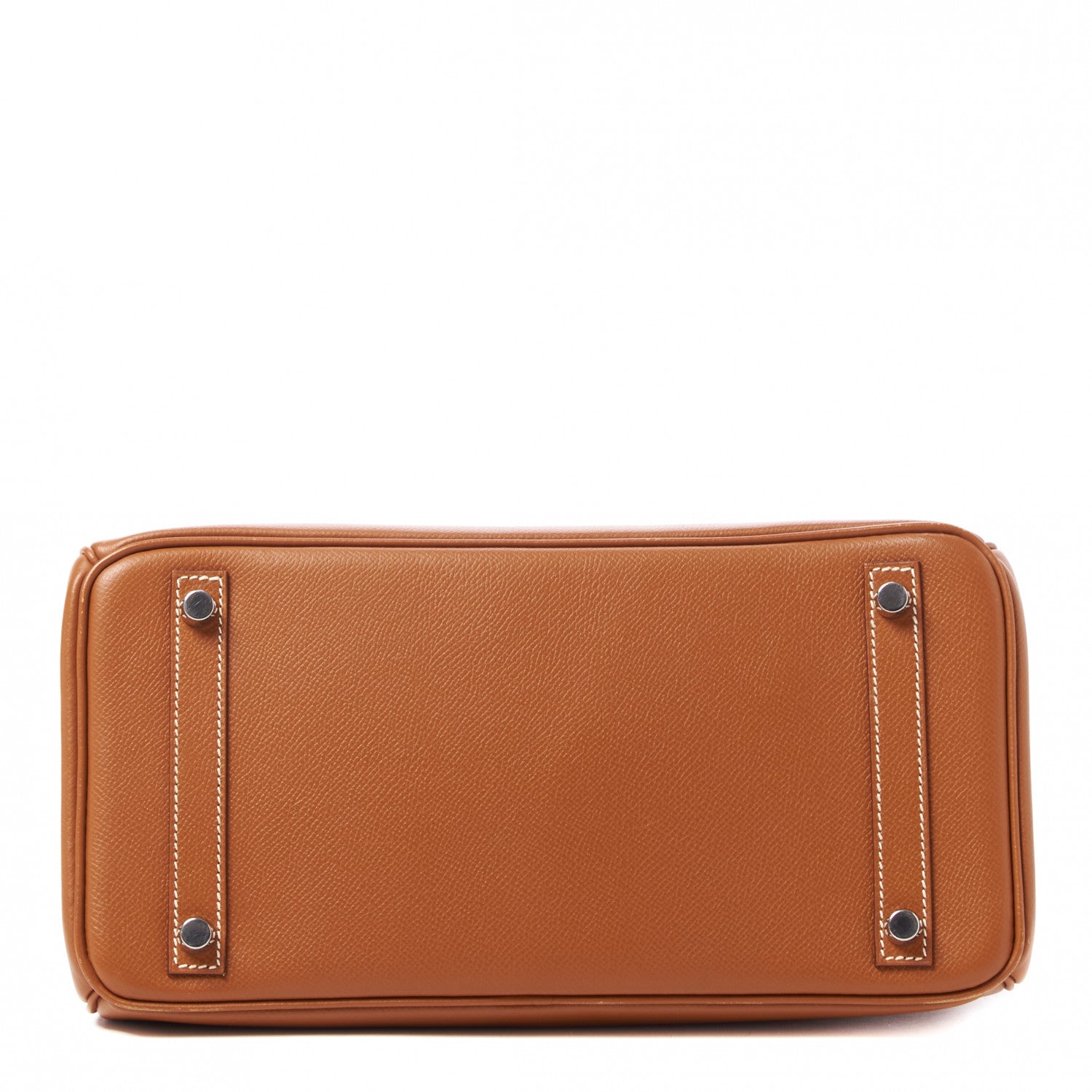 Hermes Epsom Birkin 30 Gold 5 of 30