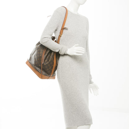 Louis Vuitton Monogram Noe 2 of 16