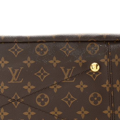 Louis Vuitton Monogram Artsy MM 10 of 10