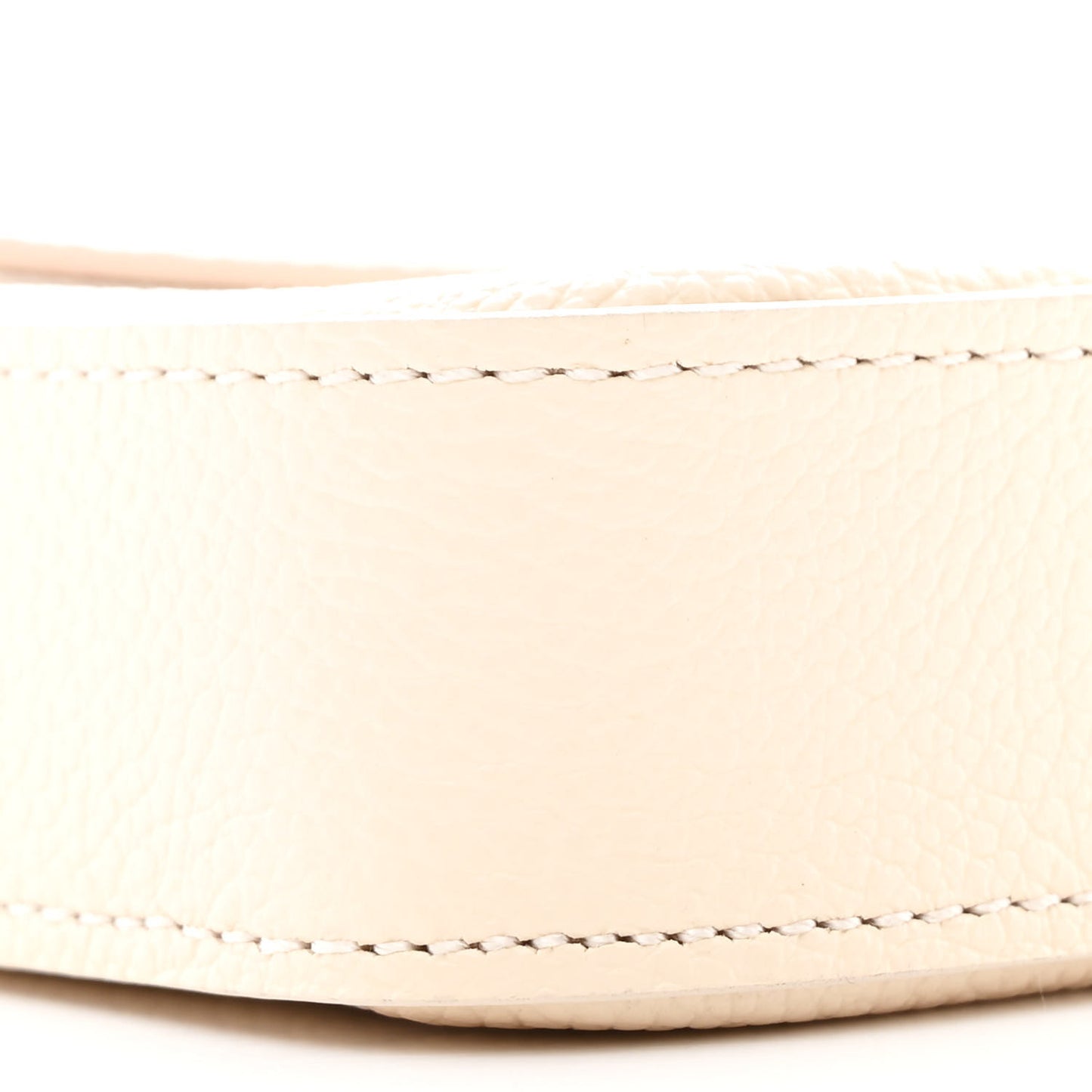 Empreinte Monogram Giant By The Pool Felicie Pochette Chain Wallet Creme Rose Trianon